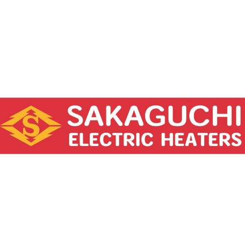 SAKAGUCHI ELECTRIC HEATERS